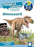 Primele lecturi - Dinozaurii