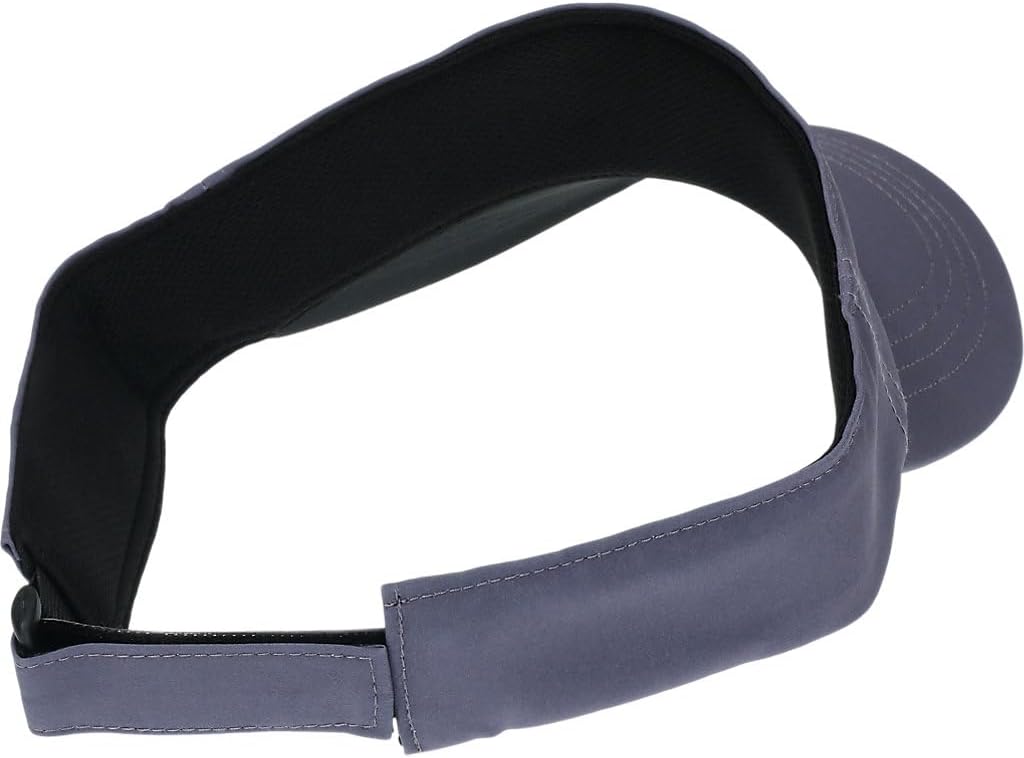 ASICS Unisex PERFORMANCE VISOR Tennis Accessories