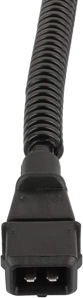 OCPTY Ignition Knock (Detonation) Sensor fit for 2005-2009 for Hyundai Tucson 2.0L,2004-2006 for Kia Spectra 2.0L,2005-2006 for Kia Spectra5 2.0L,2005-2010 for Kia for Sportage 2.0L