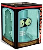 Futurama: The Complete Collection