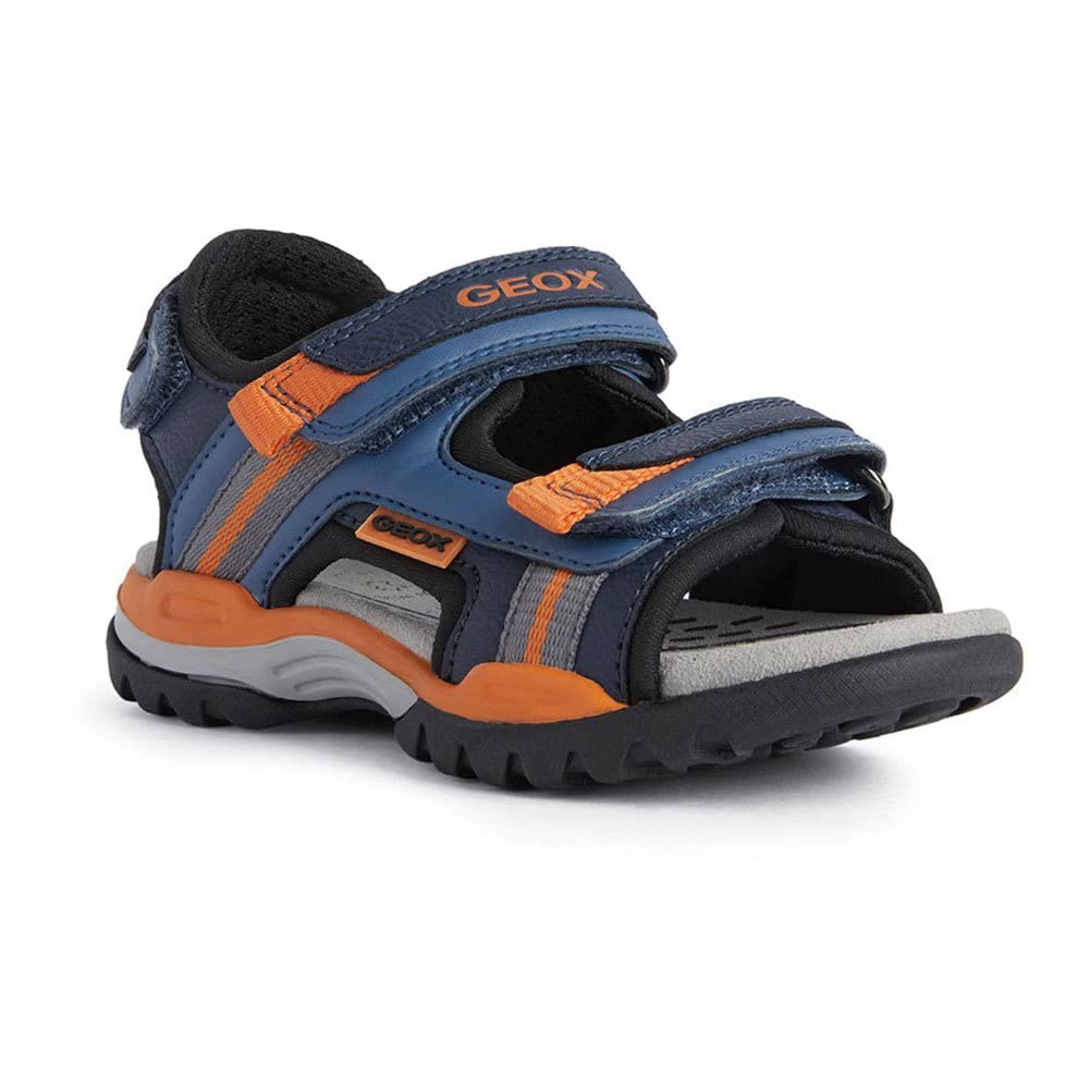 Geox Boy J Borealis Boy A Sandals