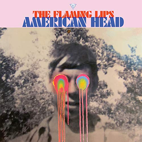 Album Art for American Head (2-LP) by The Flaming Lips