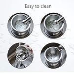 Tera-188-Stainless-Steel-Mortar-and-PestlePill-CrusherSpice-GrinderHerb-BowlPesto-Powder-Food-Safe-aaaEoe-Gift-Ideal-1