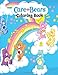 Care Bears Coloring Book: Great Care Bears Coloring Book for Kids and All Fans. Over 50 Care Bears illustrations. A Perfect Gift For Kids And Adults