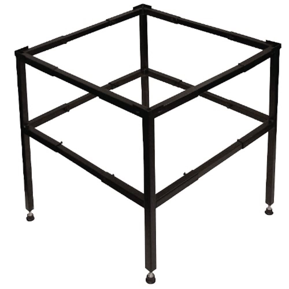 Traiteur Appliance T962 universel pliable support