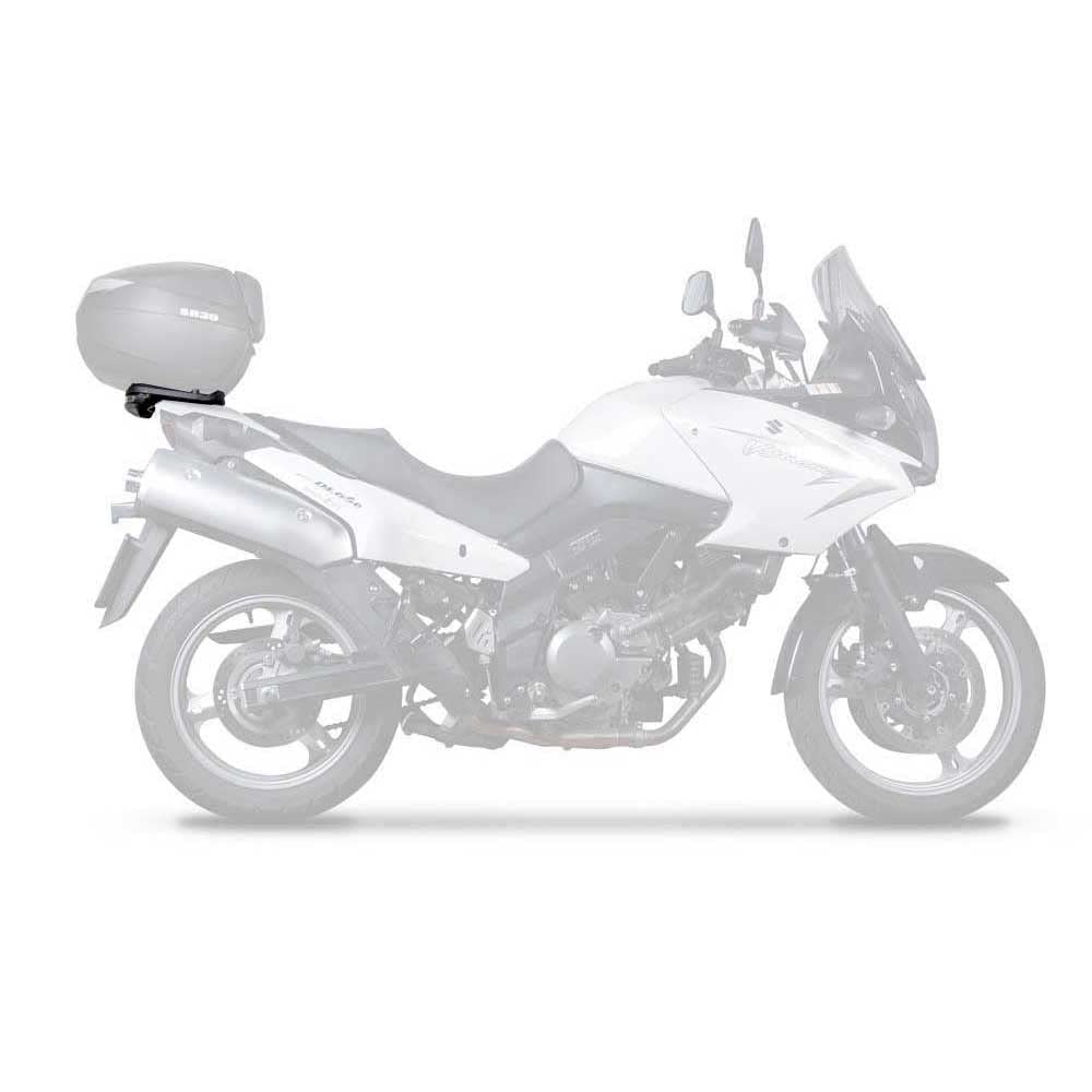 Shad Top Box Fitting Kit Only Suzuki V-Strom 1000 2002-2013