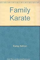 Family Karate 1563971178 Book Cover