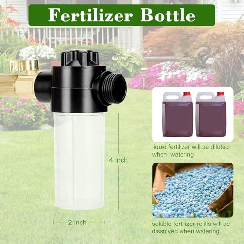 Caulimo Deep Root Watering Tool