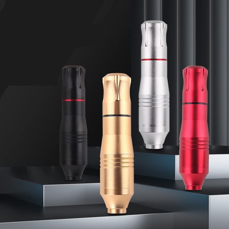 Robert Rotary Tattoo Machine (black)