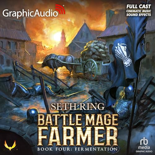 Fermentation (Dramatized Adaptation) by Seth Ring episode artwork