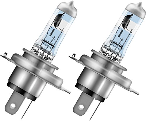 Each Italy Coppia lampadine alogena per auto