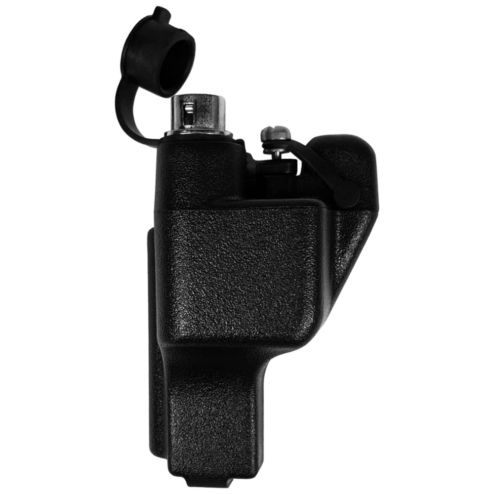 Pryme PA-523 Quick Disconnect Adapter for Motorola XTS1500 XTS2000 XTS2250X TS2500 XTS3000 XTS3500 XTS4250 XTS5000-image-3