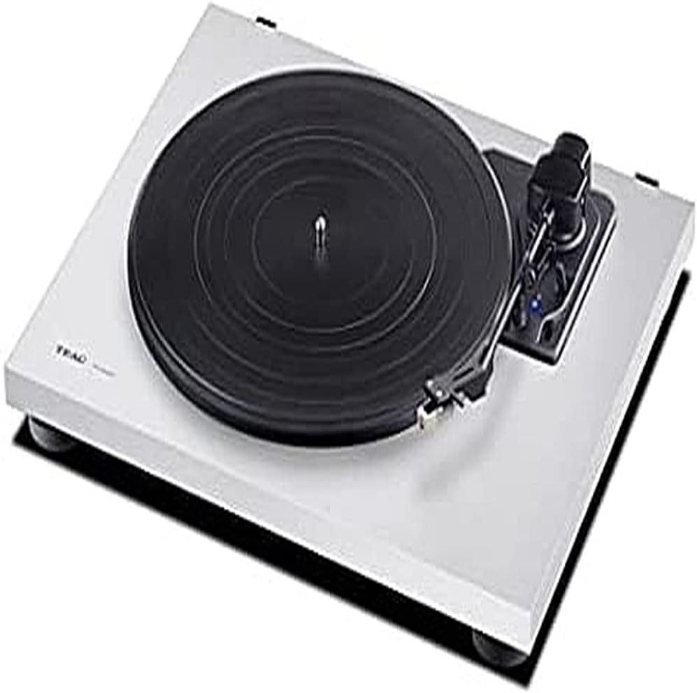 Teac TN180BTA3 Turntable with Bluetooth output (belt drive, 33/45/78