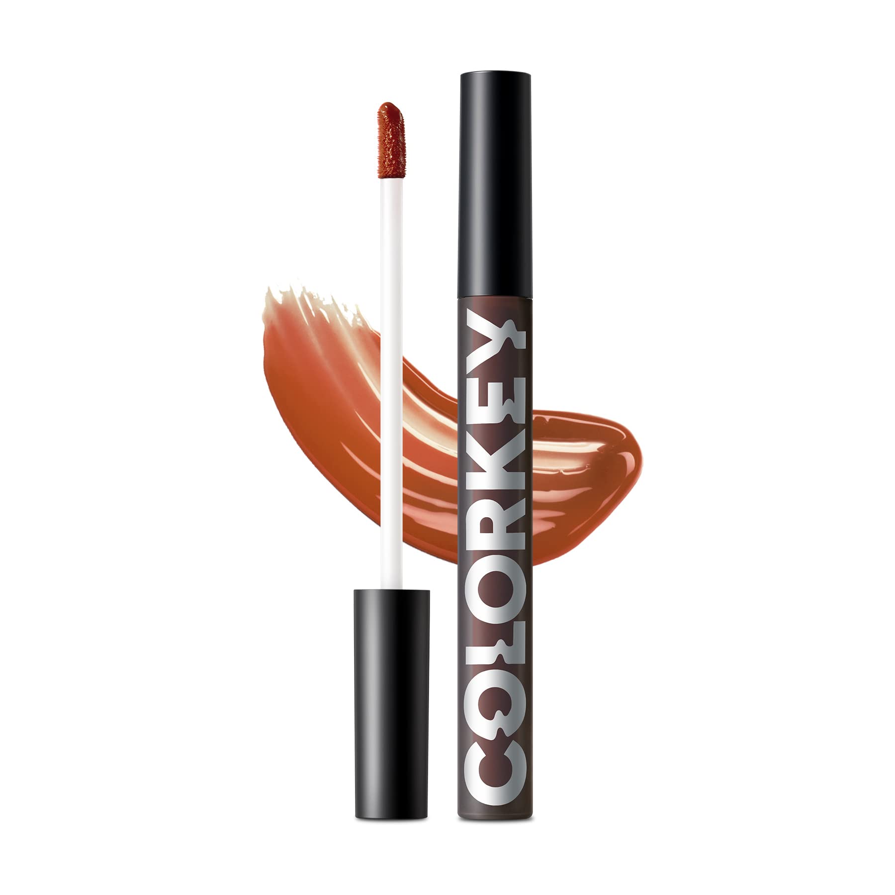 Amazon | COLORKEY シャインミラーティントリップティント B708 高発色
