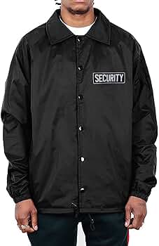 ジャケット・アウター EVILACT Reflective O.W.L. CoachJacket XL ジャケット・アウター EVILACT Reflective O.W.L. CoachJacket XL 楽天