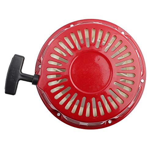 Avviatore A Strappo Robusto Per Motori GX240 E GX270 – 8HP/9HP, Facile Da Installare, Prestazioni Affidabili