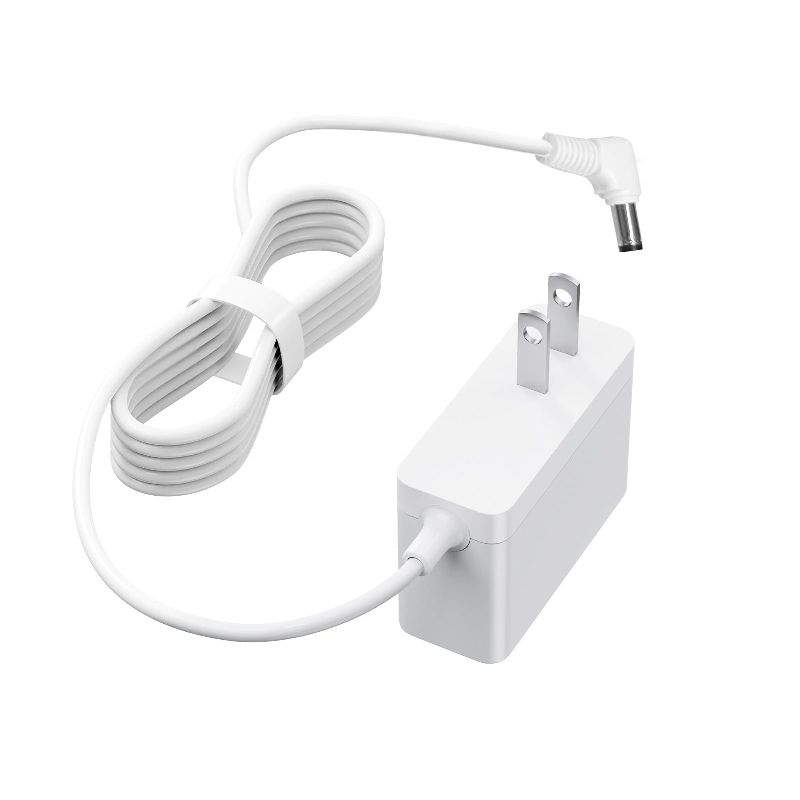Photo 1 of 12V Charger Compatible with Motif Me/dical Luna Breast Pump Power Cord