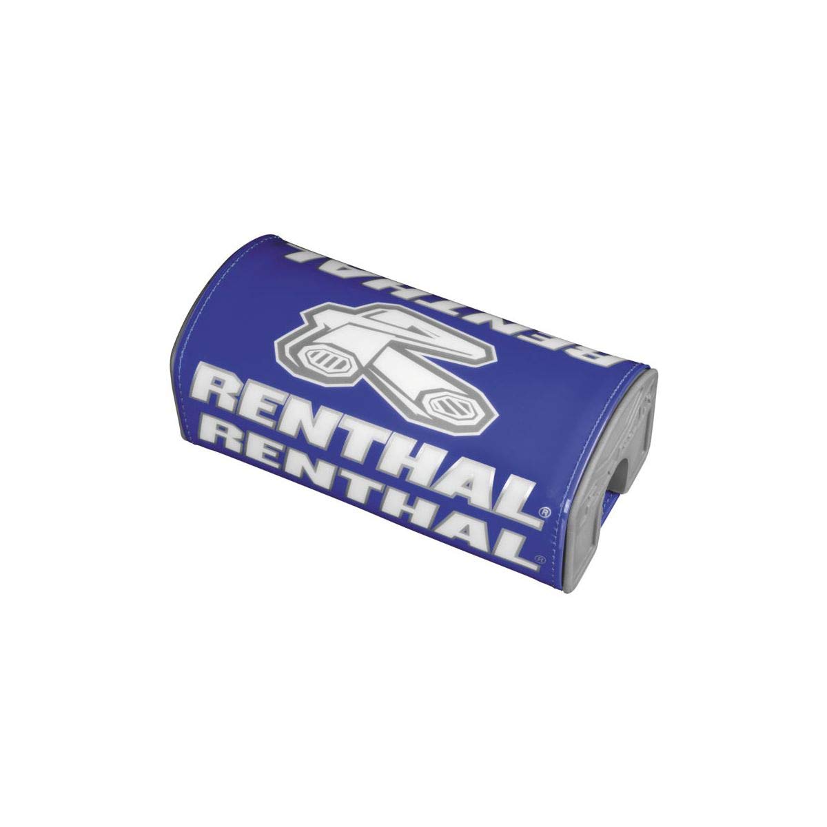 Renthal P229 Blue Crossbar Pad for Fatbar Handlebars