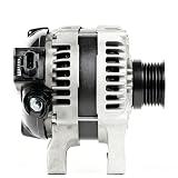 Alternator For VOLVO C30 S40 V50 C70 MAZDA 2 3 1.4D 1.6 2.0 D Y60118300B 30667067 30667068 30795422