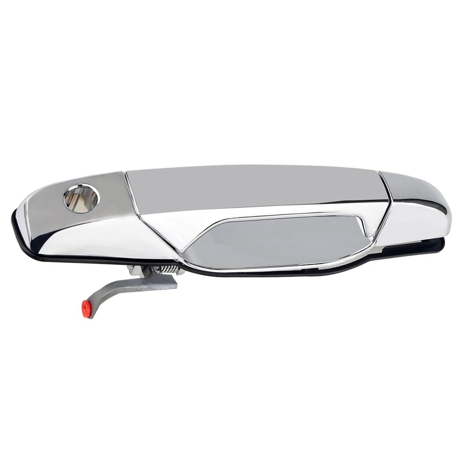 Poignée extérieure voiture compatible Cadillac Escalade ESV EXT 2007-2013 Poignée de porte 5960521