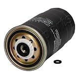 Japanparts FC-H04S Fuel filter