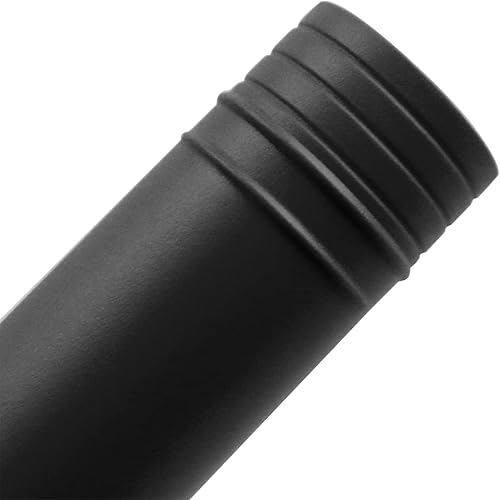 Miniatura 5 de Worldmotop - Juego de 2 fundas protectoras para horquilla delantera de motocross, protector de amortiguador de motocicleta para Yamaha, Honda, BMW,