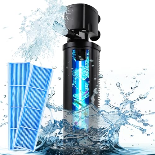 coospider-repta Cold Plunge Filter and Ozone Generator Set miniatura 2