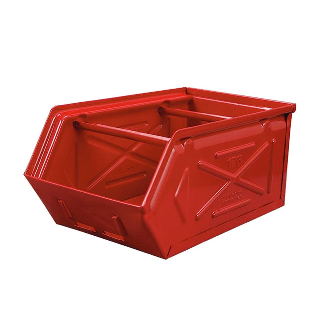 Amazon.com: Dulton CH07-H298RD Parts Stocker, Red, Comfortable