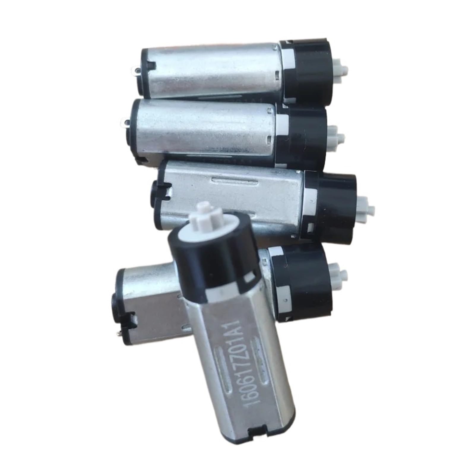 HJNAOKGWHQ 10 * 27mm DC5V 6V 10mm planetary gear electronic starter M30 DC quiet large torque starter~