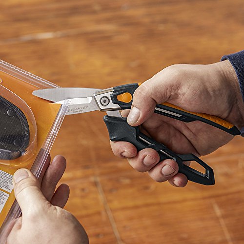 Fiskars PowerArc Snips - Image 5