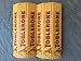 TOBLERONE ( 2 Pack )6-3.52oz ( 12 Total Bars ) Of Each Of SWISS MILK CHOCOLATE WITH HONEY & ALMOND NOUGAT