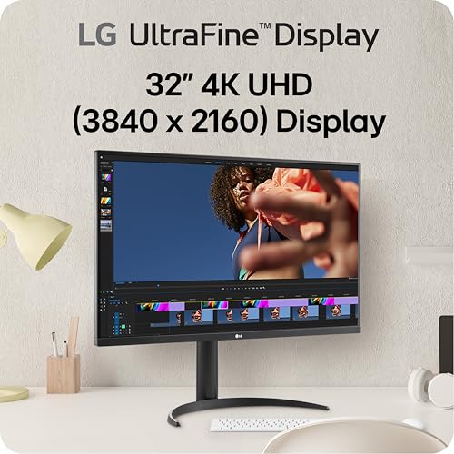 LG 32UR550K-B thumbnail 2