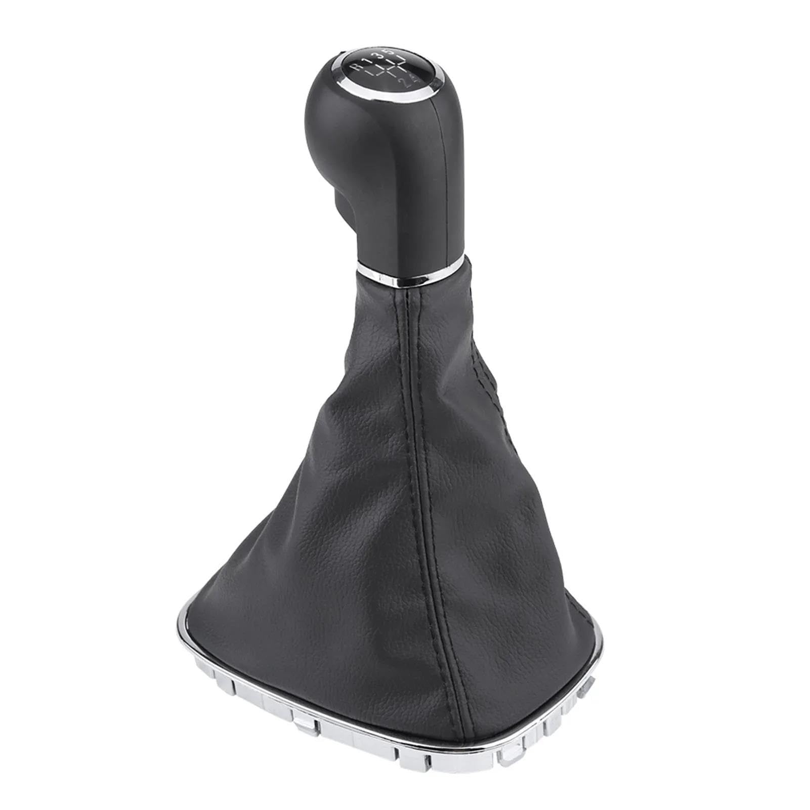 Qmtvfsrh One Color Car Gear Shift Knob For Opel For Corsa D 009140093 19276456 Gaitor Boot Cover Car Gear Shift Knob Lever Gaiter