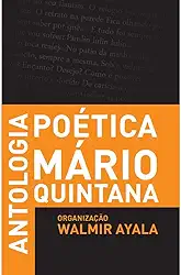 Antologia poética Mário Quintana