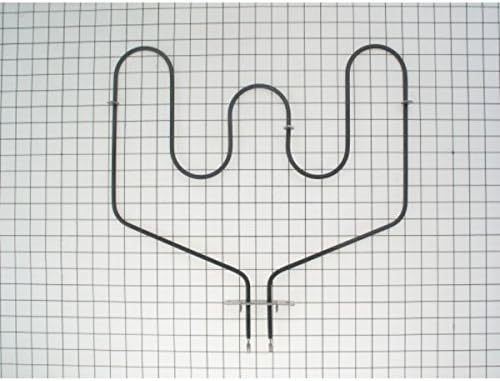 GE WB44X10016 Oven Range Bake Element