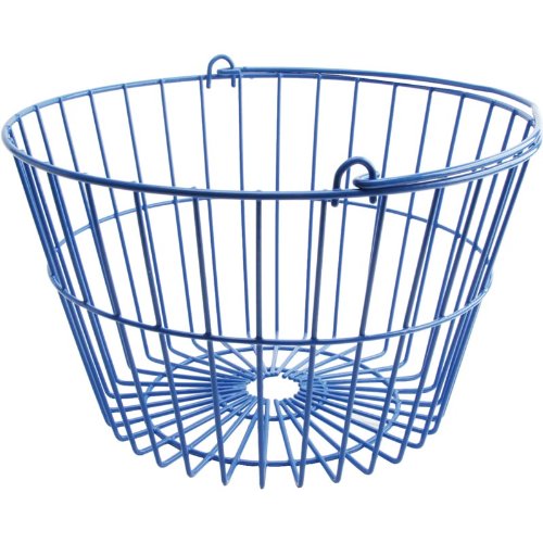 FarmTekPlastic Coated Egg Basket