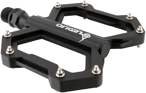 Origin8 Pedales OR8 MTB Slimline-9 CNC 916 BK