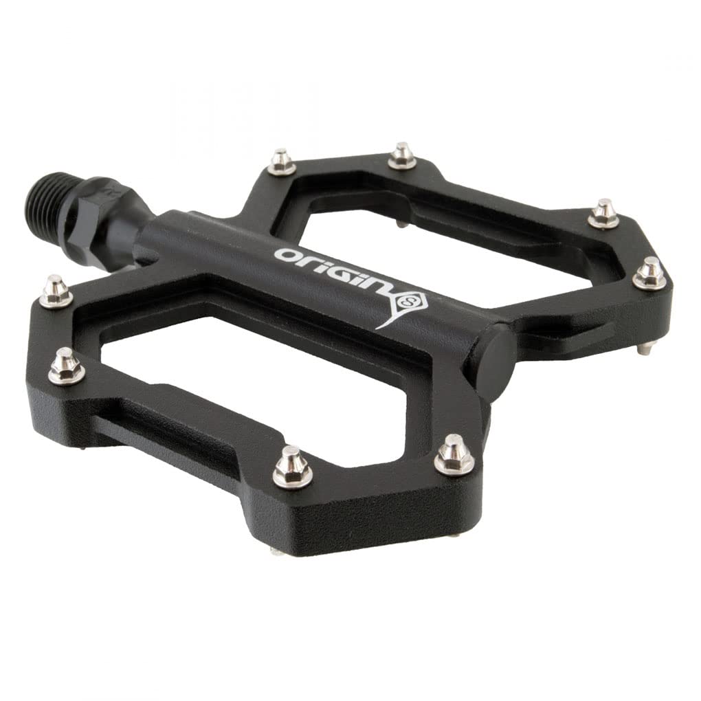 Origin8 Pedals OR8 MTB Slimline-9 CNC 9/16 BK