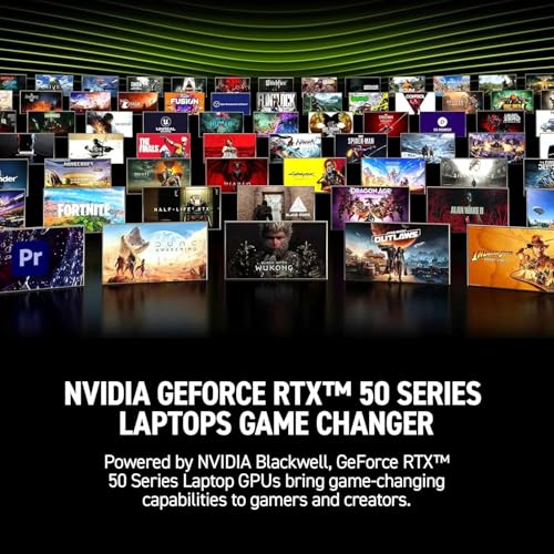 Image of MSI Katana 15HX 15.6 inch Gaming Laptop, 2560 x 1440 2.5K QHD Display, 14th Gen Intel Core i7-14650HX, NVIDIA GeForce RTX 5070, 32 GB DDR5 RAM, 2 TB SSD, RGB KB, Copilot AI, Win 11 Pro, w /Accessories