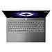 Lenovo LOQ Essential Gaming AI Laptop | 15.6" FHD 144Hz | NVIDIA GeForce RTX 5050 | Intel Core i5-13450HX | 16GB RAM | 512GB SSD | No Operating System | QWERTY | Luna Gray