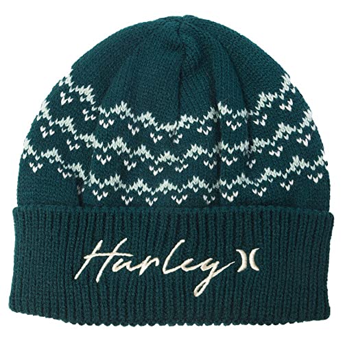Hurley W Vail Beanie l'accessoire idéal pour vos sorties citadines