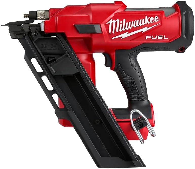 M18 FUEL 30 Degree Framing Nailer