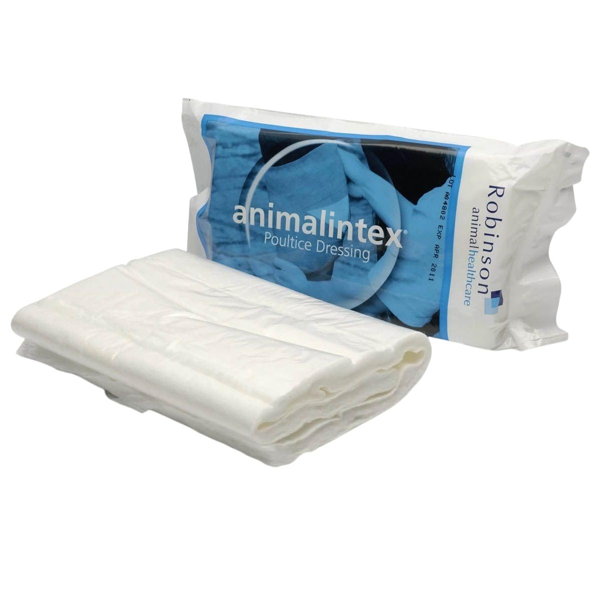 Animalintex - 1 unité