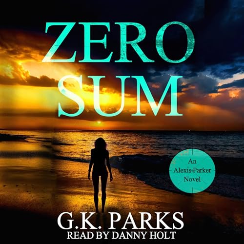 『Zero Sum』のカバーアート