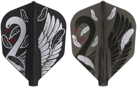 (COSMO DARTS) Chihiro Kanuma - Signature Fit Flight (forma)