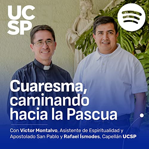 Cuaresma, caminando hacia la Pascua