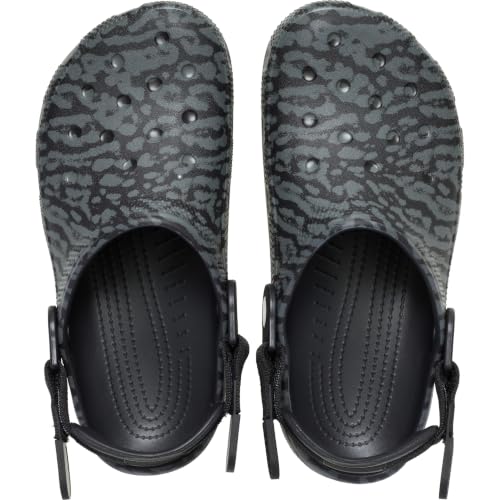 Image of Crocs Men's Classic Work Clogs