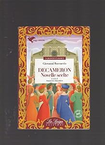Decameron. Novelle scelte. Con espansione online
