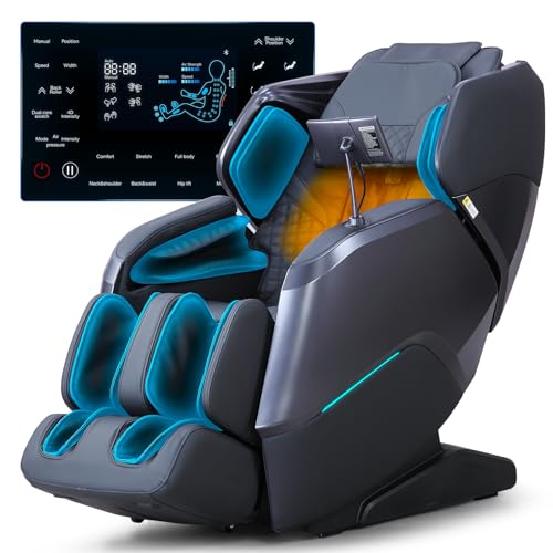 CareTech 4D+3D Dual Mechanism