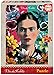 Educa Frida Kahlo Puzzle, 1000 Piezas, multicolor, 1.000 (18493)